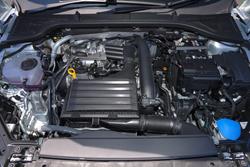 2025 SKODA Octavia 110TSI Select