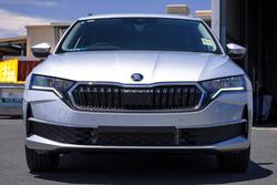 2025 SKODA Octavia 110TSI Select