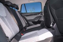 2025 SKODA Octavia 110TSI Select