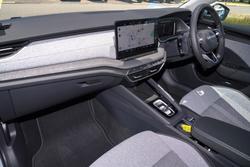 2025 SKODA Octavia 110TSI Select