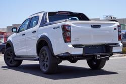 2025 Isuzu D-MAX X-TERRAIN