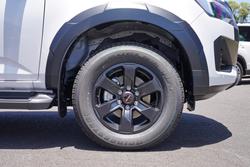 2025 Isuzu D-MAX X-TERRAIN