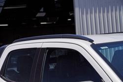 2025 Isuzu D-MAX X-TERRAIN