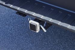 2025 Isuzu D-MAX X-TERRAIN