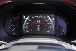 2025 Isuzu D-MAX X-TERRAIN