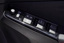 2025 Isuzu D-MAX X-TERRAIN