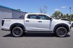 2025 Isuzu D-MAX X-TERRAIN