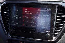 2025 Isuzu D-MAX X-TERRAIN