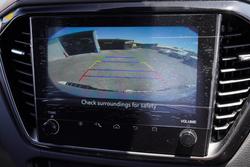 2025 Isuzu D-MAX X-TERRAIN