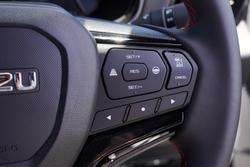 2025 Isuzu D-MAX X-TERRAIN