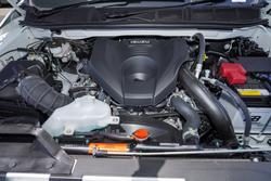 2025 Isuzu D-MAX X-TERRAIN