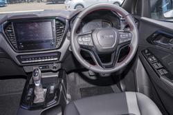 2025 Isuzu D-MAX X-TERRAIN