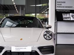 2024 Porsche 911 Carrera GTS