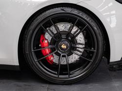 2024 Porsche 911 Carrera GTS