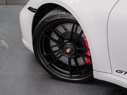 2024 Porsche 911 Carrera GTS