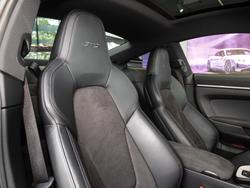 2024 Porsche 911 Carrera GTS