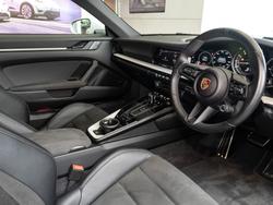 2024 Porsche 911 Carrera GTS