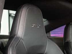 2024 Porsche 911 Carrera GTS