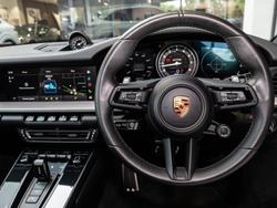 2024 Porsche 911 Carrera GTS