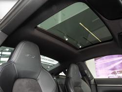2024 Porsche 911 Carrera GTS