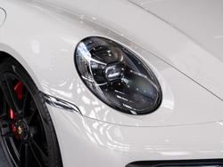 2024 Porsche 911 Carrera GTS