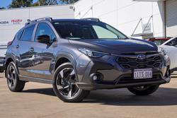 2025 Subaru Crosstrek 2.0R