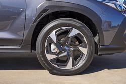 2025 Subaru Crosstrek 2.0R