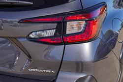 2025 Subaru Crosstrek 2.0R