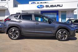 2025 Subaru Crosstrek 2.0R