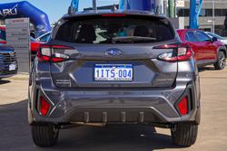 2025 Subaru Crosstrek 2.0R