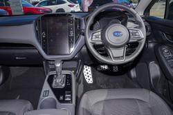 2025 Subaru Crosstrek 2.0R