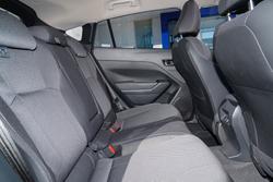 2025 Subaru Crosstrek 2.0R