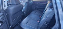 2024 Isuzu MU-X LS-T MY24 Grey