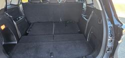 2024 Isuzu MU-X LS-T MY24 Grey