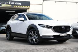 2023 Mazda CX-30 G25 Astina