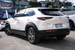 2023 Mazda CX-30 G25 Astina