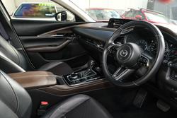 2023 Mazda CX-30 G25 Astina