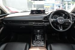 2023 Mazda CX-30 G25 Astina