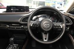 2023 Mazda CX-30 G25 Astina