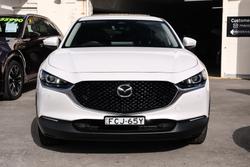 2023 Mazda CX-30 G25 Astina