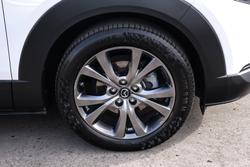 2023 Mazda CX-30 G25 Astina
