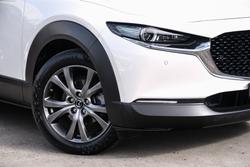 2023 Mazda CX-30 G25 Astina