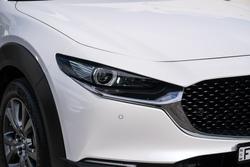 2023 Mazda CX-30 G25 Astina