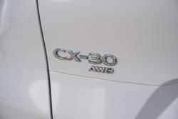 2023 Mazda CX-30 G25 Astina