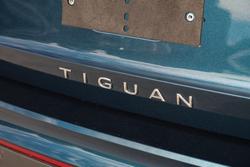 2026 Volkswagen Tiguan 150TSI Elegance