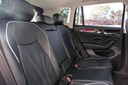 2026 Volkswagen Tiguan 150TSI Elegance
