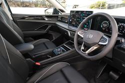 2026 Volkswagen Tiguan 150TSI Elegance