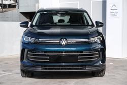 2026 Volkswagen Tiguan 150TSI Elegance