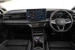 2026 Volkswagen Tiguan 150TSI Elegance