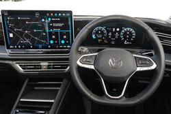 2026 Volkswagen Tiguan 150TSI Elegance